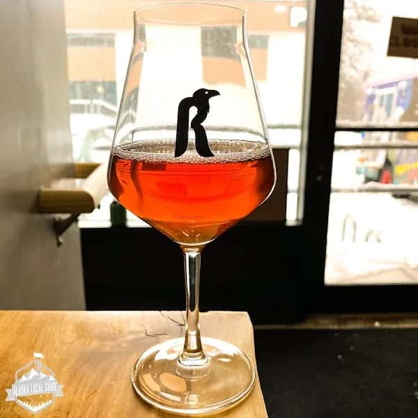 Ravens Ring Brewing Company — venue photo 3