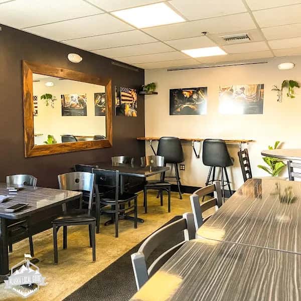 Ravens Ring Brewing Company — venue photo 5