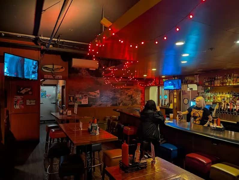 Lost Lake Cafe — venue photo 2