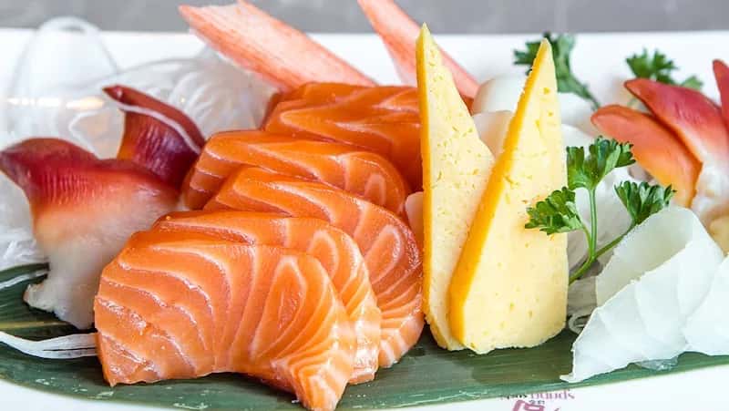 Spring Sushi Toronto  — venue photo 2