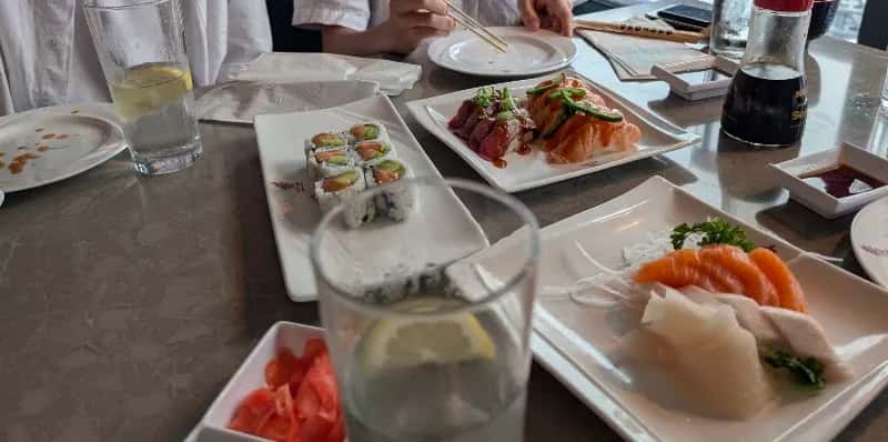 Spring Sushi Toronto  — venue photo 3