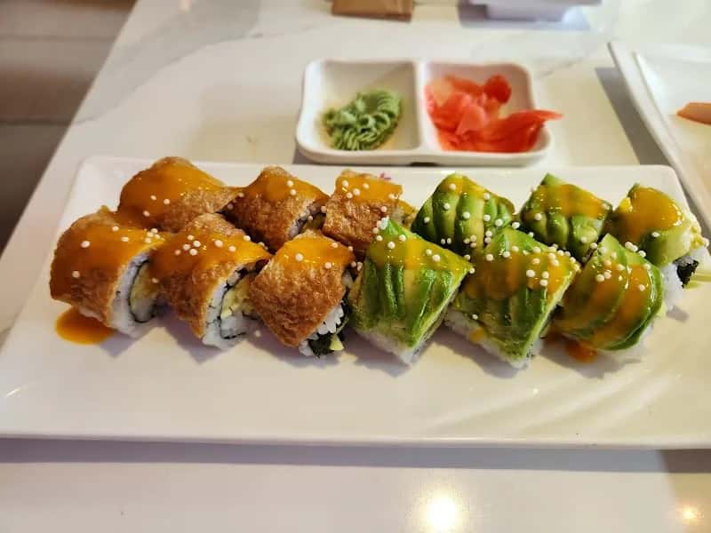 Spring Sushi Toronto  — venue photo 4