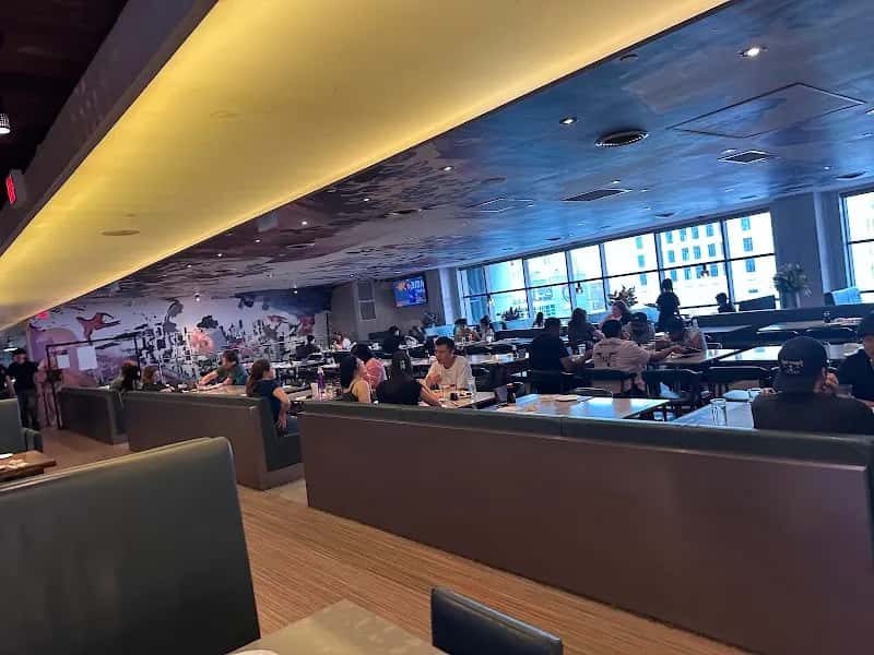 Spring Sushi Toronto  — venue photo 5