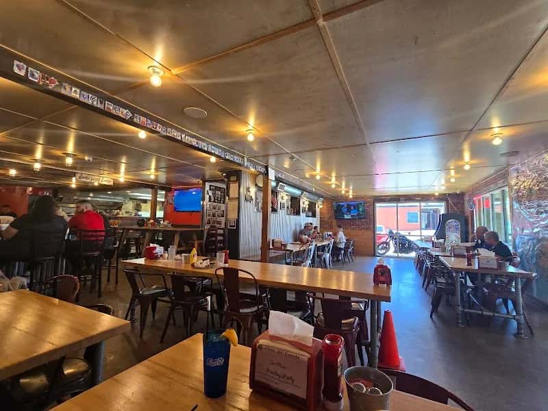 Urban 360 Pizza Grill and Tap House — venue photo 5