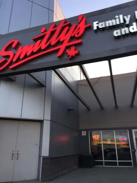 Smitty's Restaurant - Westmount  — venue photo 5