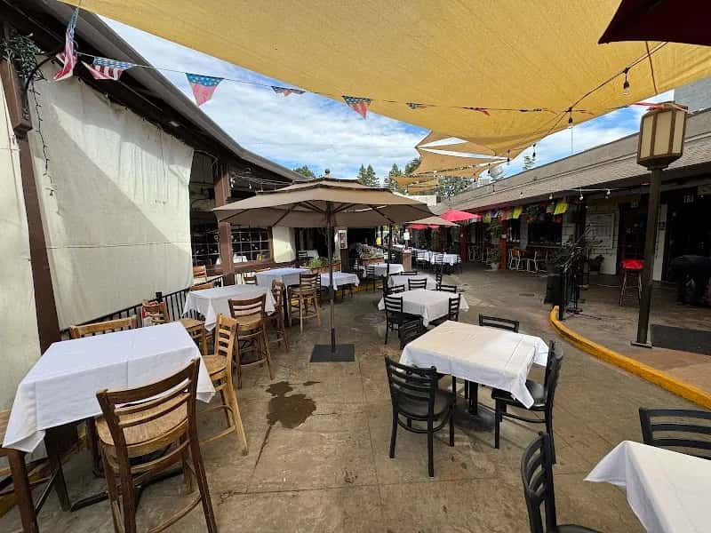 Murphy's Irish Pub and Restaurant — venue photo 3