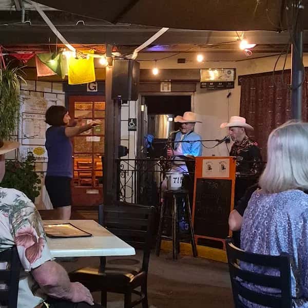 Murphy's Irish Pub and Restaurant — venue photo 5