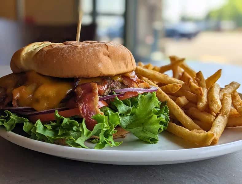 Cascade Grill At Jubitz — venue photo 5