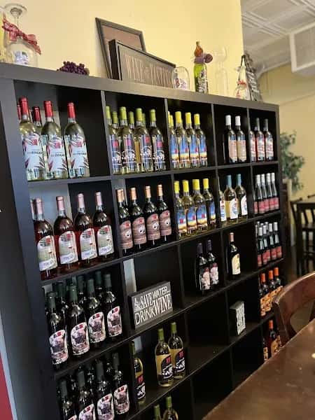 Mio Vino  — venue photo 5
