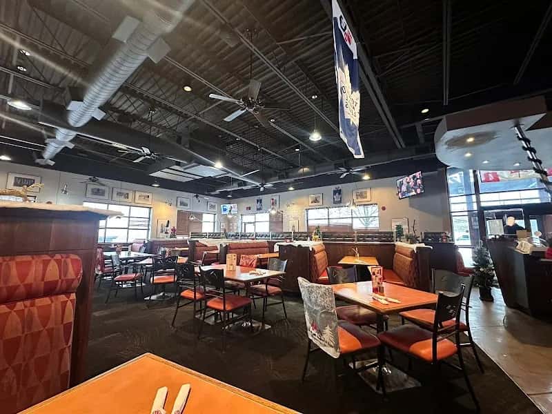 Boston Pizza  — venue photo 4