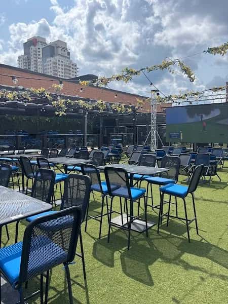 The Canadian Icehouse  — venue photo 5
