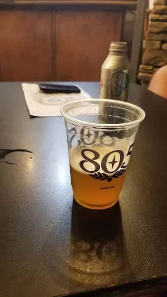 CJ's Pizza Bar & Grill — venue photo 2