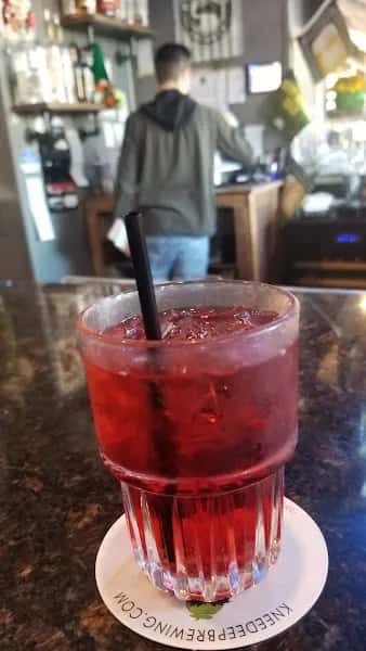 CJ's Pizza Bar & Grill — venue photo 4