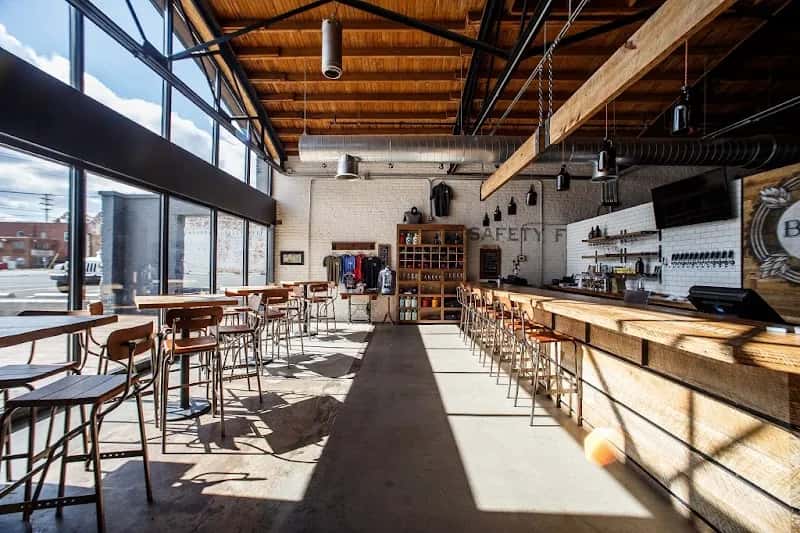Big Lick Brewing Company — venue photo 2