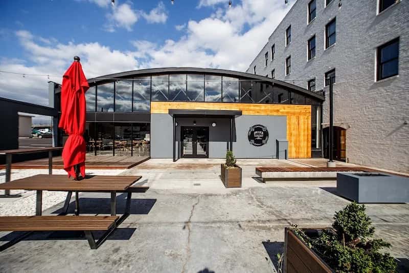 Big Lick Brewing Company — venue photo 3