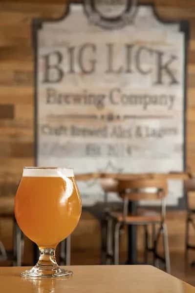 Big Lick Brewing Company — venue photo 5