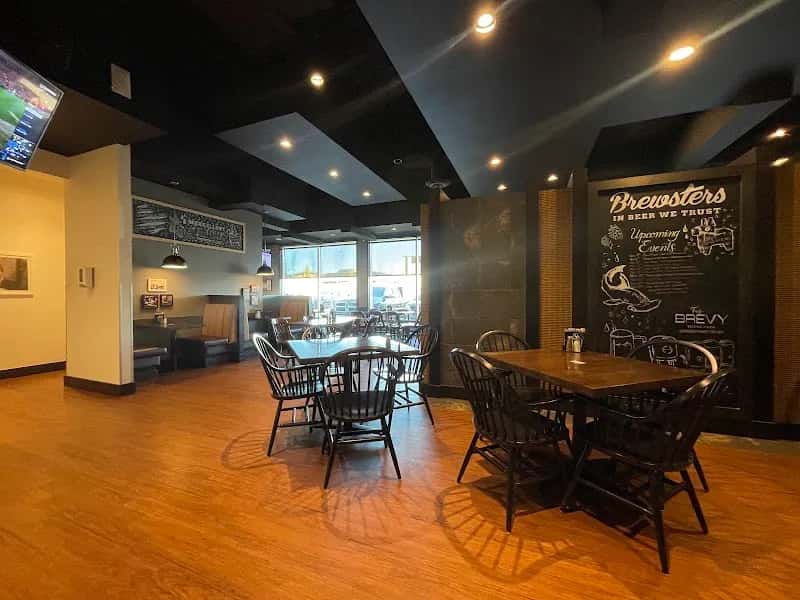 Brewsters  — venue photo 3