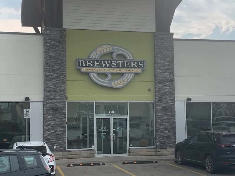 Brewsters  — venue photo 5