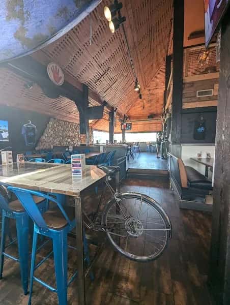 Saltfire Brewing Co Taphouse — venue photo 2