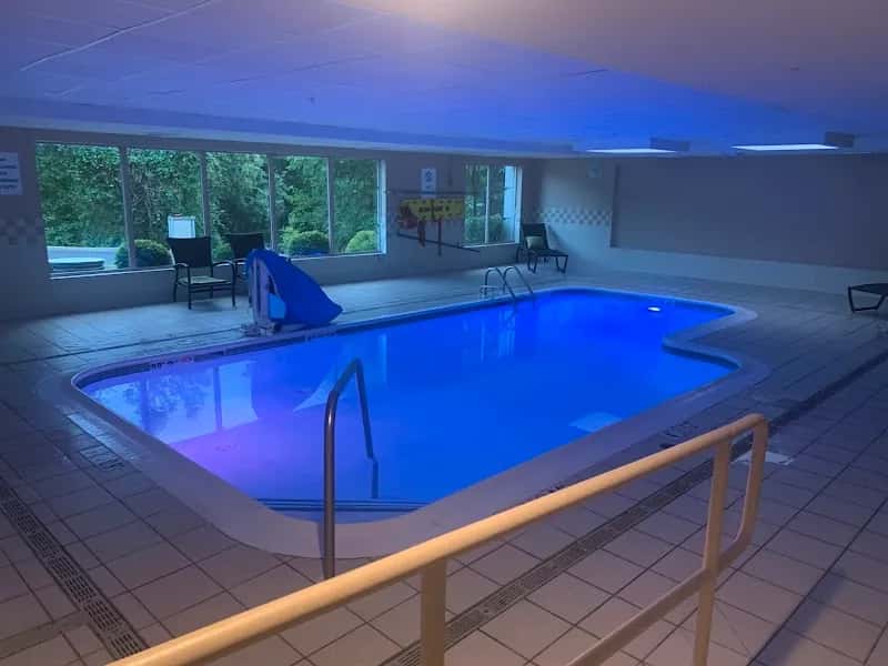 Holiday Inn Belcamp — venue photo 3