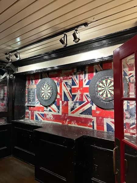 The Frog: A Firkin Pub — venue photo 5