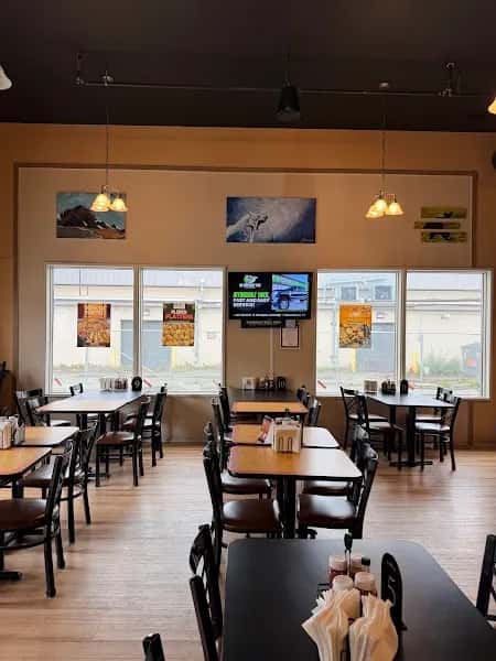 Main Event Grill — venue photo 5