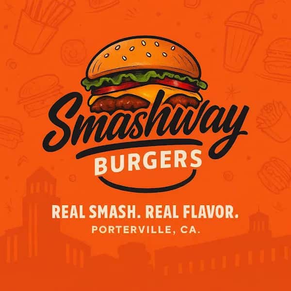 Smashway Burger — venue photo 3