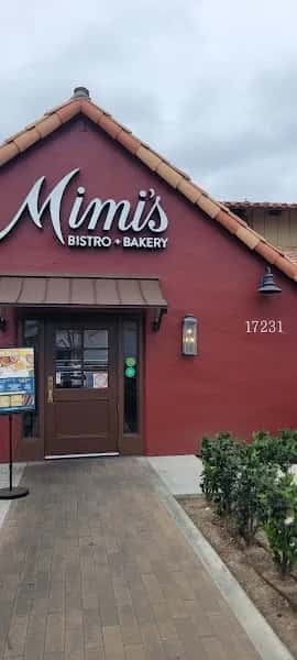 Mimi's Cafe (Tustin) — venue photo 5