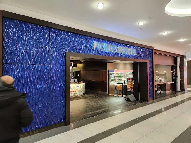 The Pickle Barrel Toronto — venue photo 3