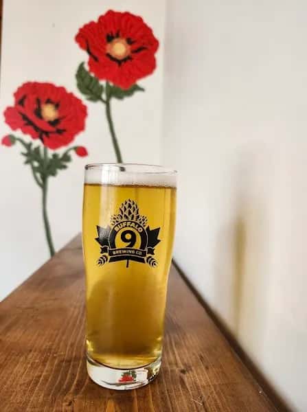 Buffalo 9 Brewing — venue photo 2