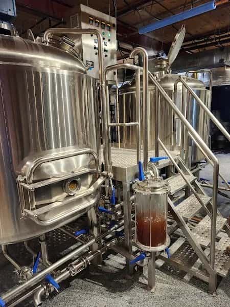 Buffalo 9 Brewing — venue photo 5