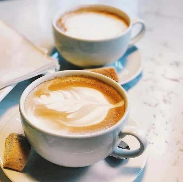 Coffee Culture Cafe and Eatery — venue photo 2