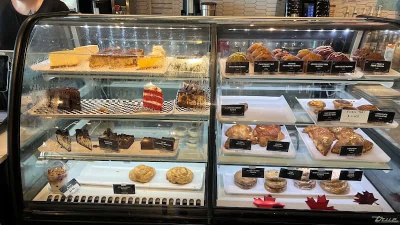 Coffee Culture Cafe and Eatery — venue photo 3