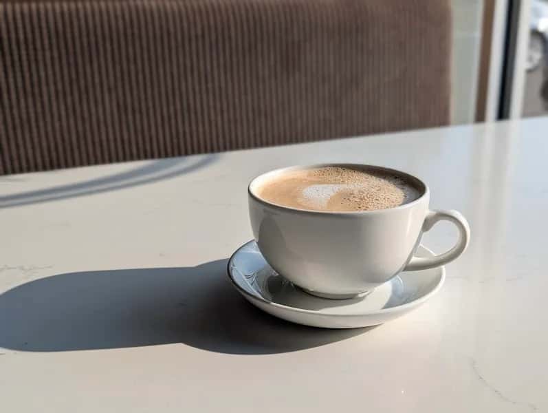 Coffee Culture Cafe and Eatery — venue photo 4