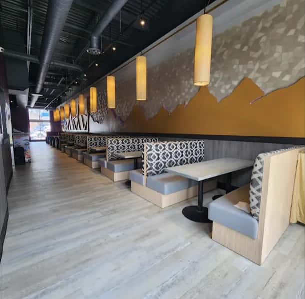 Gomoku Restaurant — venue photo 4