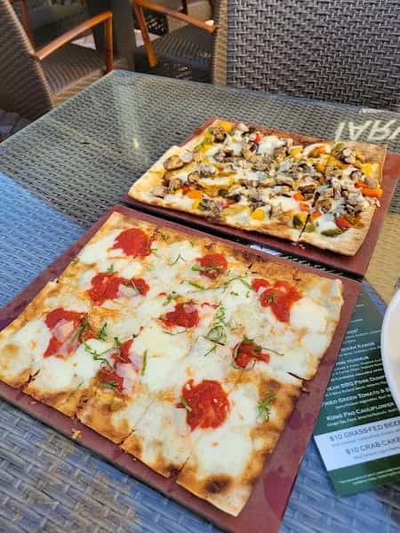 Harvest Seasonal Grill & Wine Bar Glen Mills — venue photo 5
