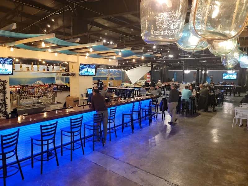 Tavern Blue — venue photo 4