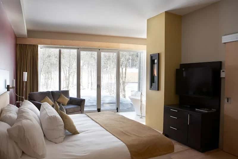 Moulin Wakefield Mill Hotel & Spa — venue photo 2