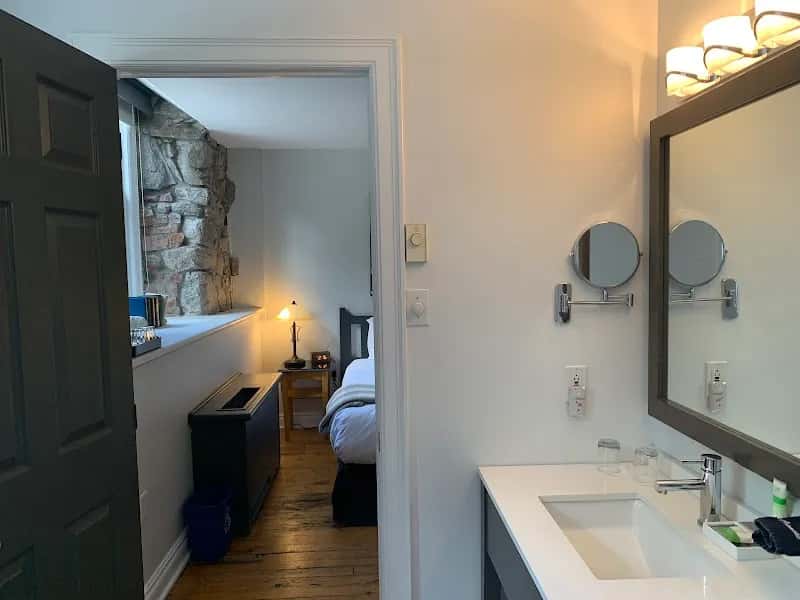 Moulin Wakefield Mill Hotel & Spa — venue photo 4