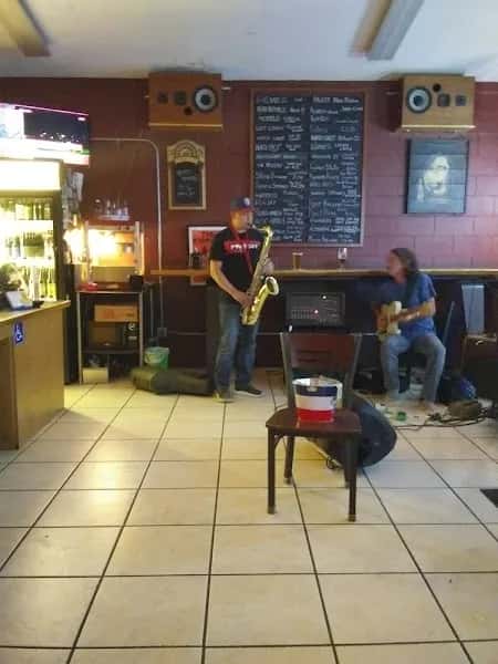 Olde Sonoma Public House — venue photo 5