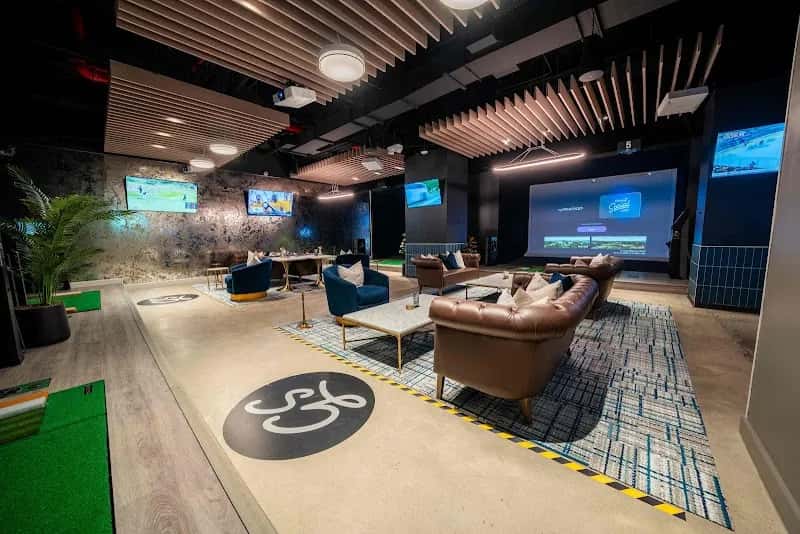 Golfzon Social - Brooklyn — venue photo 2
