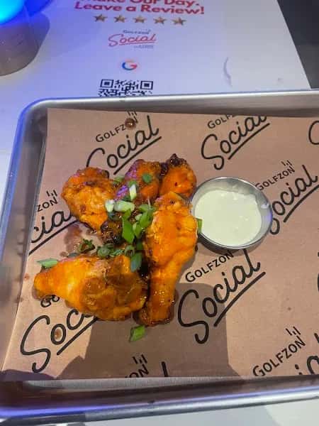 Golfzon Social - Brooklyn — venue photo 4