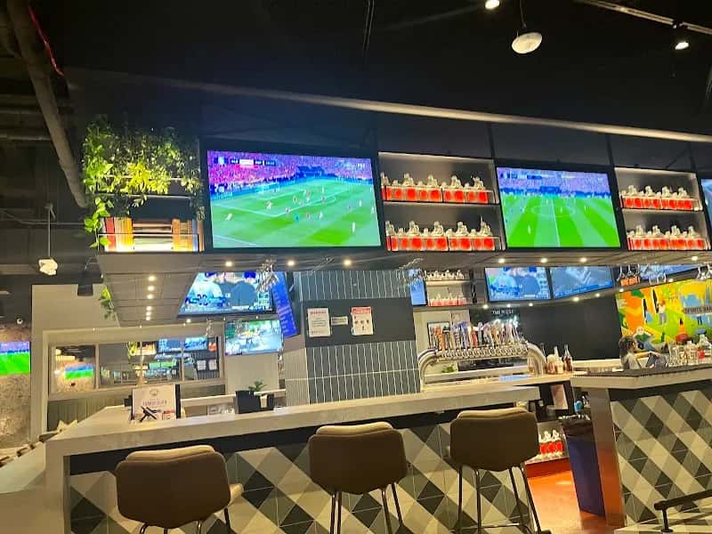 Golfzon Social - Brooklyn — venue photo 5