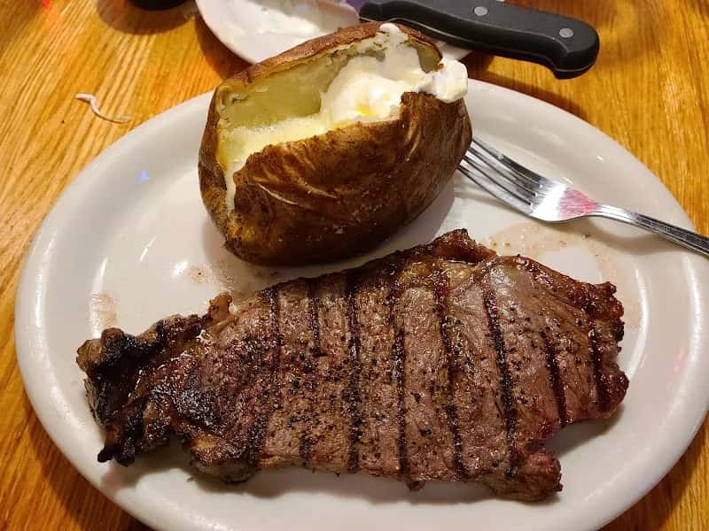 Logan's Roadhouse Chico — venue photo 2