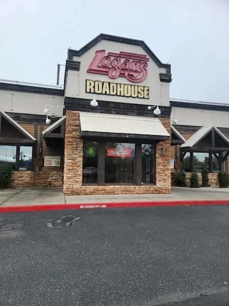 Logan's Roadhouse Chico — venue photo 3