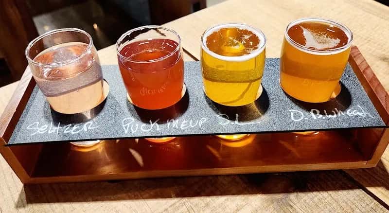 Granite Bay Brewing Company — venue photo 2