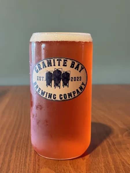 Granite Bay Brewing Company — venue photo 3