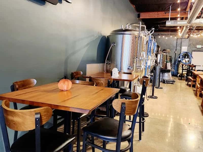 Granite Bay Brewing Company — venue photo 4