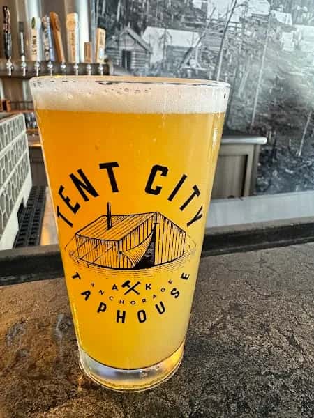 Tent City Taphouse — venue photo 4