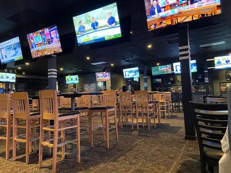 Sports On Tap — venue photo 3